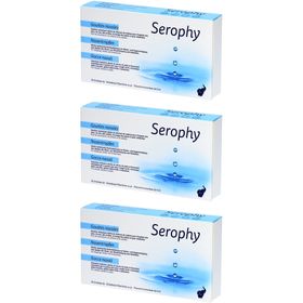 Serophy® Nasentropfen 20 x 5 ml