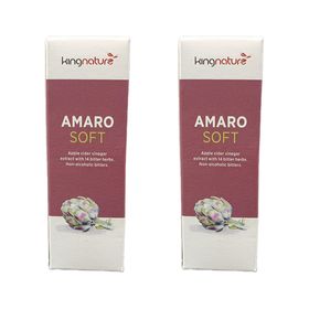 KINGNATURE Amaro Vida