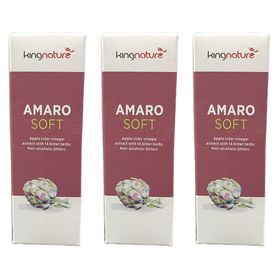 KINGNATURE Amaro Vida