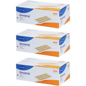 HARTMANN® Omnistrip® 6x38 mm