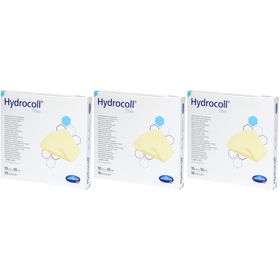 Hydrocoll® 10 cm x 10 cm