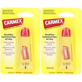 CARMEX Baume à lèvres classique