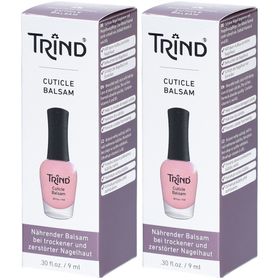 TRIND® Nährendes Serum für trockene, strapazierte Nagelhaut