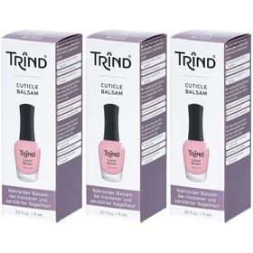 TRIND® Sérum nourissant pour cuticules sèches et abîmées