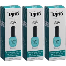 TRIND® Nail Balsam - Feuchtigkeitsserum für trockene und brüchige Nägel