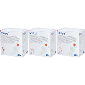 HARTMANN Stülpa® Bandage tubulaire, tissé élastique 1 x 15 m