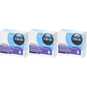 BLINK® Intensive - Gleitende Augentropfen