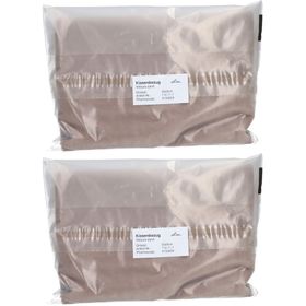 ELSA Kissenbezug 50 x 9 cm Samt Sand