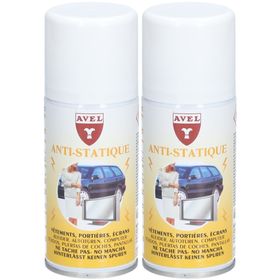 AVEL® Antistatisches Spray
