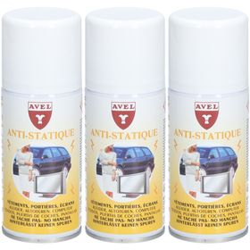 AVEL® Antistatisches Spray