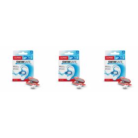 ALPINE SwimSafe - Protection auditive pour la natation et la douche