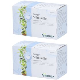 Sidroga® Silhouette