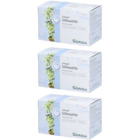 Sidroga® Silhouette