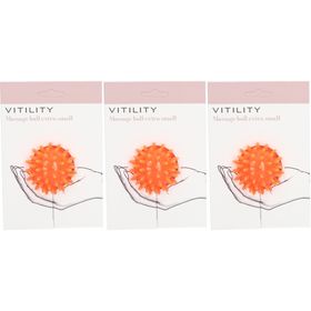 VITILITY Massageball 6 cm