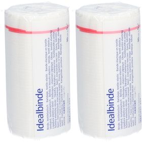 Ideal-Bandage 5 m x 10 cm