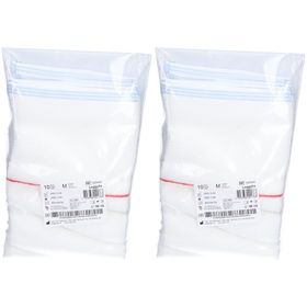 CAREFIX Leggyfix Fixation pour poche de jambe M