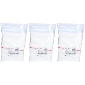 CAREFIX Leggyfix Fixation pour poche de jambe M