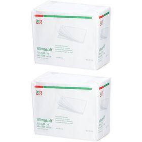 L&R Vliwasoft® 10x20cm