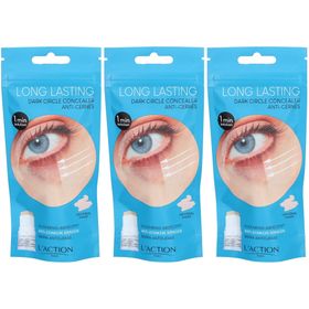 L'ACTION Long Lasting Cache-cernes teinte universelle