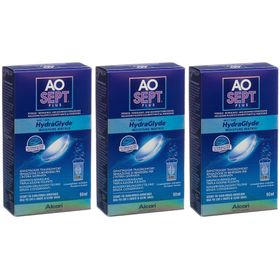 AOSEPT™ Plus mit HydraGlyde™ - Reinigungs- und Dekontaminationslösung