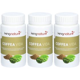 KINGNATURE Coffea Vida