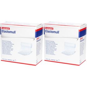 Elastomull® elastische Fixierbinde 4 m x 4 cm