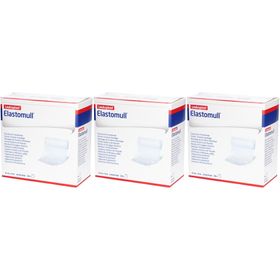 Elastomull® elastische Fixierbinde 4 m x 4 cm