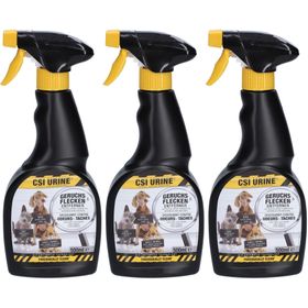 CSI Mehrtierurin Spray