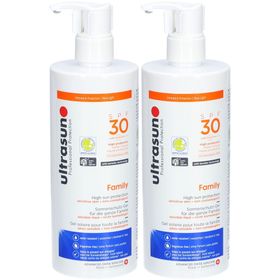 ULTRASUN Family SPF30