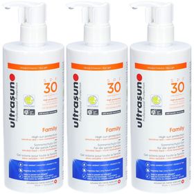 ULTRASUN Family SPF30