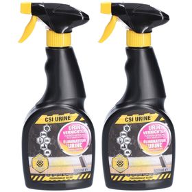 CSI Urine homme + animal Spray