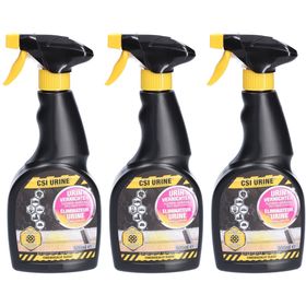 CSI Urine homme + animal Spray