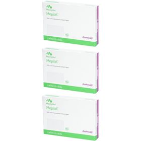Herba® Haarbinder Schwarz 5,6 cm