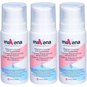 Mavena Reparierende Creme für sehr trockene und irritierte Hände