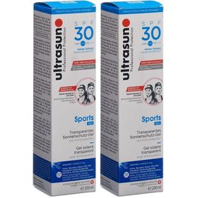 ULTRASUN Sport-Spray SPF 30