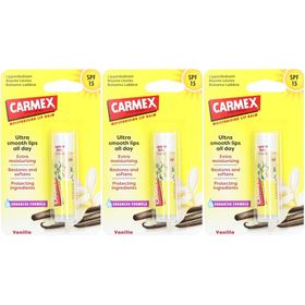 CARMEX Lippenbalsam Vanille SPF151