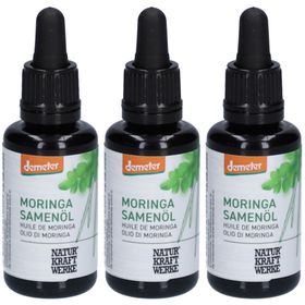 NATURKRAFTWERKE Bio-Moringa-Öl