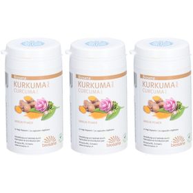 BIOSANA Kurkumin Plus