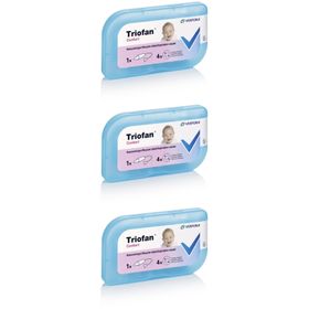 TRIOFAN® Confort Mouche-bébé