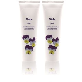 PHYTOMED Viola Creme