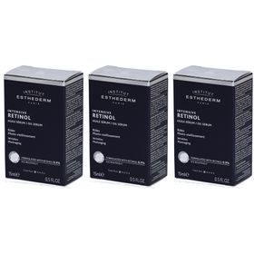 INSTITUT ESTHEDERM Intensive Retinol Öl Serum