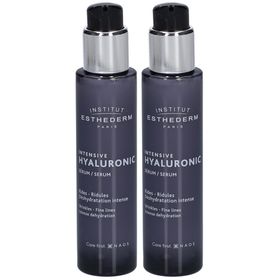 INSTITUT ESTHEDERM INTENSIV HYALURONIC Sérum