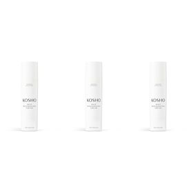 KOSHO MATCHA EFFECTIVE Deep Regeneration Cream - Crème de nuit régénérante