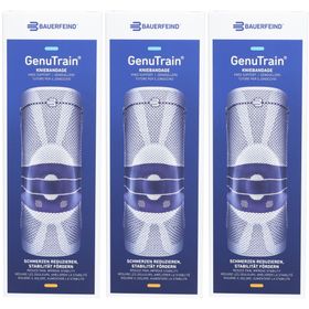 BAUERFEIND® Knieorthese Größe 3
