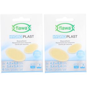 Flawa Hydro Plast