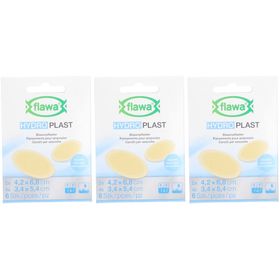 Flawa Hydro Plast