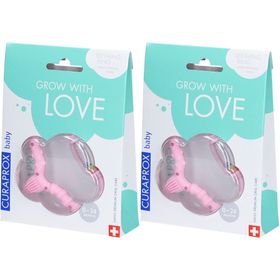 CURAPROX® Anneau de dentition