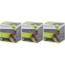 HARTMANN Dermaplast® Aktiv-Kinesiotape 5cm x 5m naturfarben