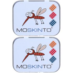 MOSKINTO Mückenstich-Pflaster