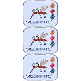 MOSKINTO Mückenstich-Pflaster